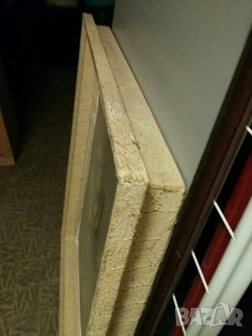 Картина ретро 5, снимка 3 - Картини - 28704162