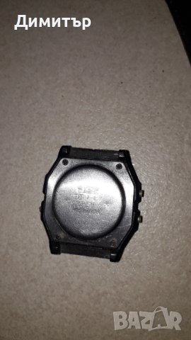 кварцови часовници 2 бр, снимка 2 - Антикварни и старинни предмети - 43718286