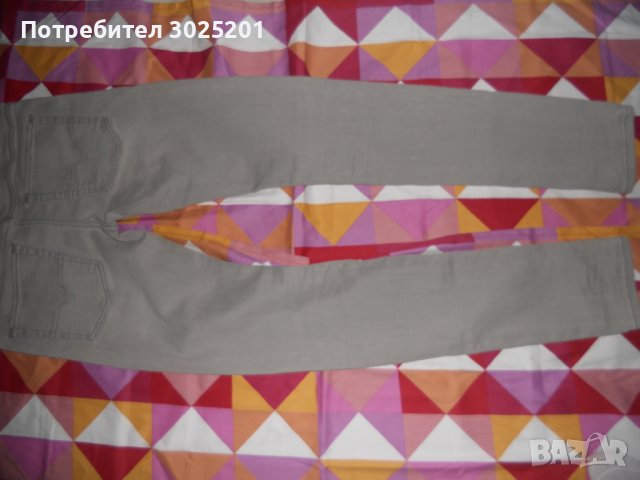 Нови Дънки Оригинал Diesel  W28 L 31   р.С р.М, снимка 2 - Дънки - 43262771