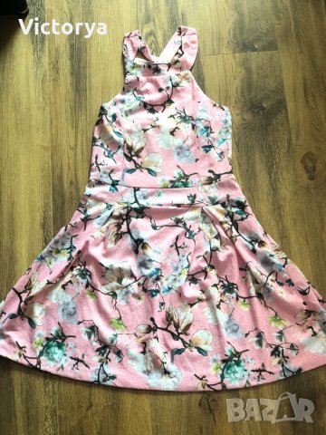 Нова рокля, снимка 1