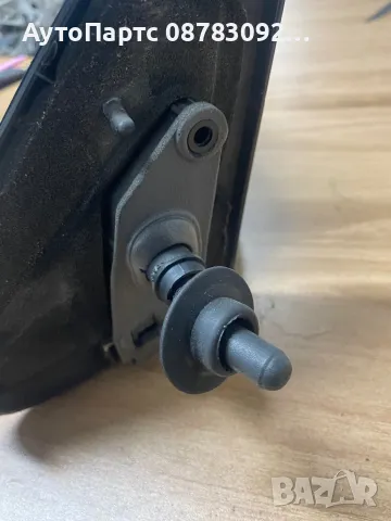 Странично огледало Mazda 2 DY ляво и дясно, снимка 4 - Части - 48467960