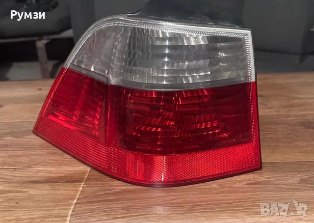 Ляв външен стоп за БМВ е61 преди фейс