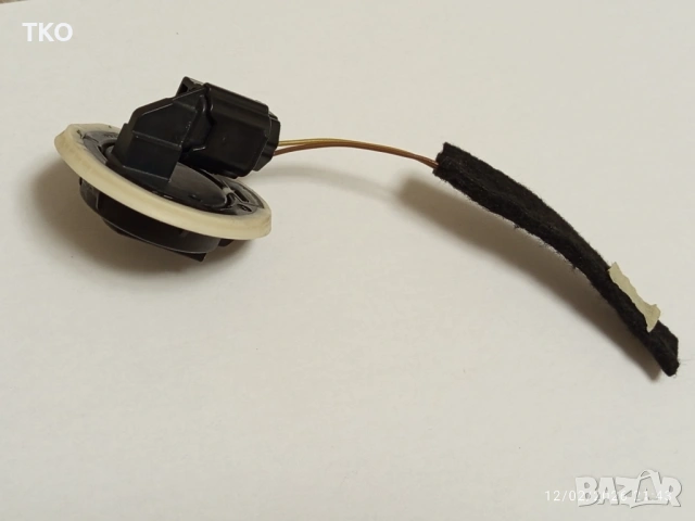 Crash airbag sensor - Еърбег датчик за RENAULT Captur Kadjar Clio 4 и DACIA Duster, снимка 5 - Части - 53480964