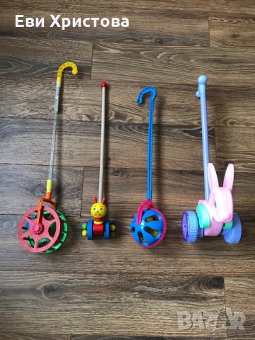 Лот играчки, снимка 8 - Музикални играчки - 27851266