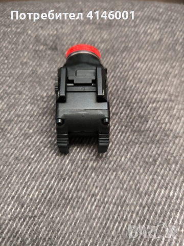 Фенер за пистолет TLR 7 sub, снимка 3 - Оборудване и аксесоари за оръжия - 52587188