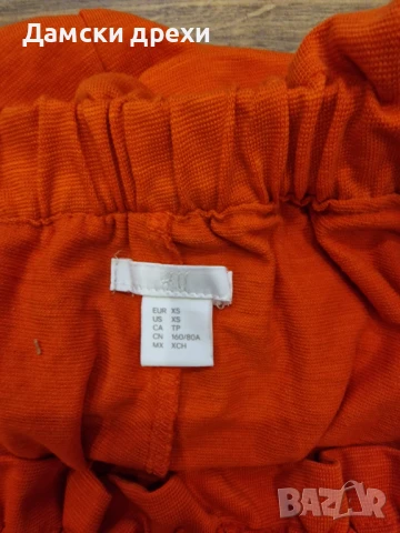 Дамска рокля   H&M, снимка 4 - Рокли - 50672727