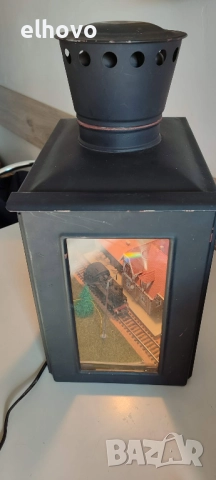 Стара стрелочна сигнализация, снимка 6 - Антикварни и старинни предмети - 52732936