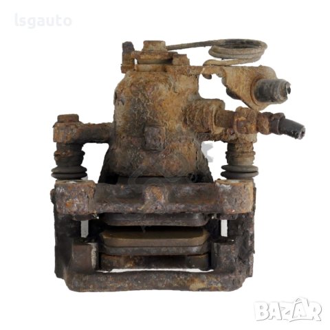 Заден ляв спирачен апарат Ford Mondeo IV 2007-2015 ID: 118827, снимка 2 - Части - 43775096