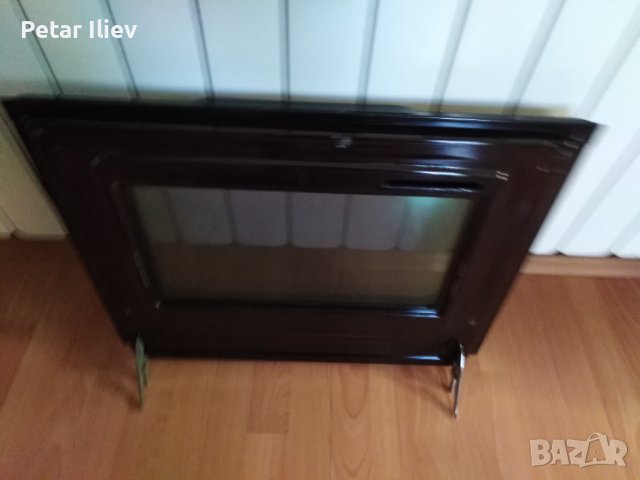СТЪКЛЕНИ  ВРАТИ ЗА ПЕЧКИ, снимка 9 - Печки, фурни - 43560278