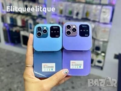 телефон i16 , снимка 2 - Други - 52199700