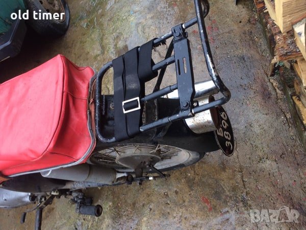 мз трофи 175 на части, без документи, снимка 5 - Части - 32532046