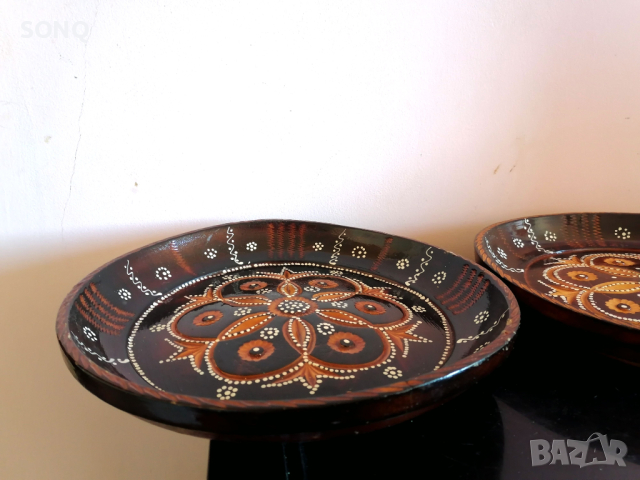 Страхотни Дървени Паници, снимка 3 - Други - 44885176