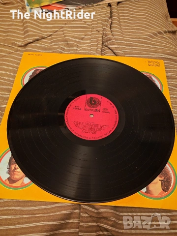 Плоча група сигнал, снимка 2 - Грамофонни плочи - 53289453