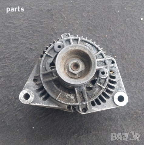 Генератор Мерцедес C класа W202 - 0120485022 - 0081549602 N, снимка 5 - Части - 44070356