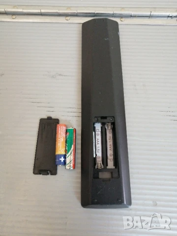 Дистанционно за телевизор ALBA, снимка 2 - Дистанционни - 50672169