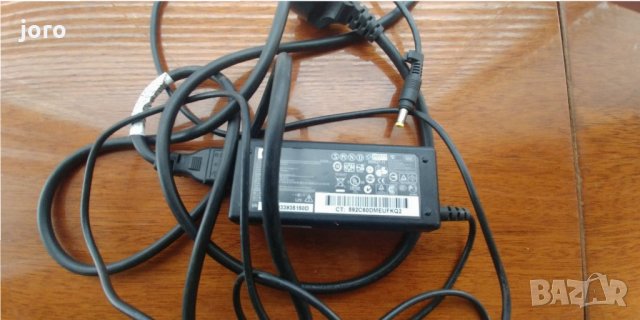 зарядно за hp лаптоп, снимка 2 - Лаптоп аксесоари - 27996913