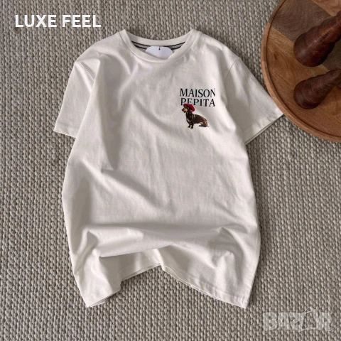 Дамска Тениска ⚜️