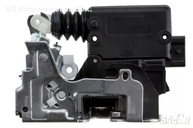 6001547510 Брава за предна лява врата, Dacia, Sandero, Logan, 2 ПИН, снимка 4 - Части - 53131978