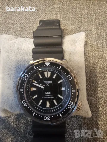 Seiko diver automatic, снимка 3 - Мъжки - 47946064