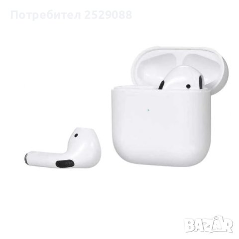 Bluetooth 5.0 слушалки 