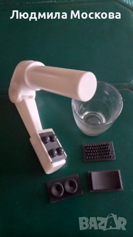 Продавам  ръчен масажор