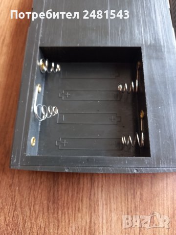 Triumph 109T ретро калкулатор , снимка 2 - Антикварни и старинни предмети - 43609984