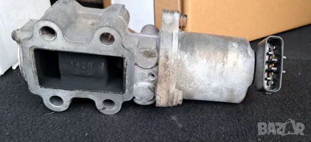 EGR TOYOTA COROLLA VERSO дизел 2007г, снимка 2 - Части - 48484278