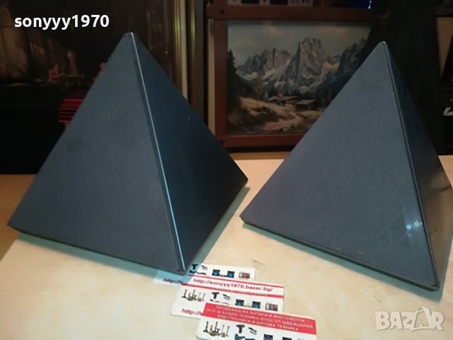 ПИРАМИДИ-ТОНКОЛОНИ-2БР 2211221552L, снимка 8 - Тонколони - 38759134