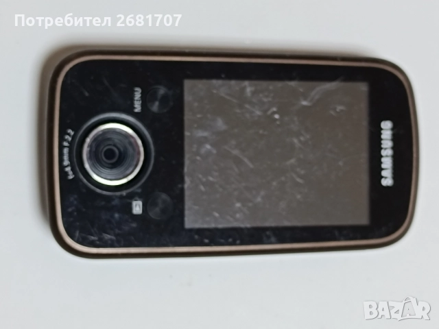 телефон камера Самсунг 