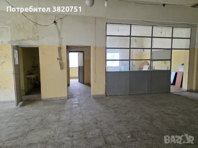 Помещение под наем, снимка 3 - Складове - 41930515