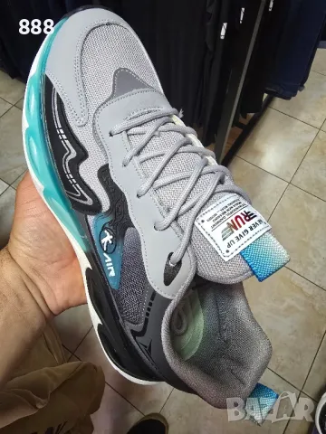 мъжки маратонки , снимка 2 - Маратонки - 50235041