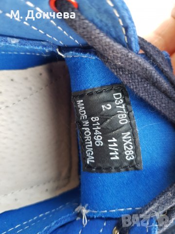 Детски обувки мокасини NEXT №33, снимка 10 - Детски обувки - 37944574