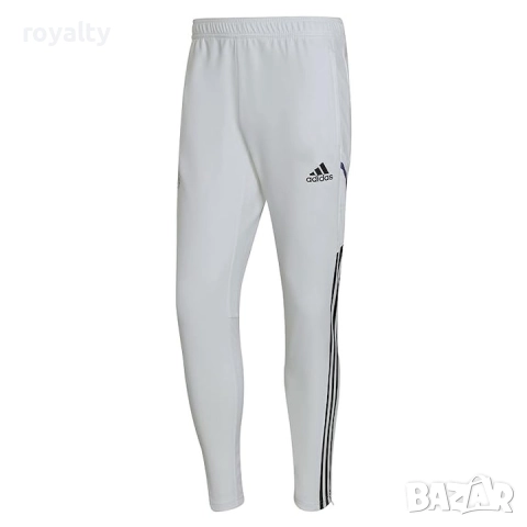 Adidas Оригинален Мъжки Спортен Панталон Адидас, M