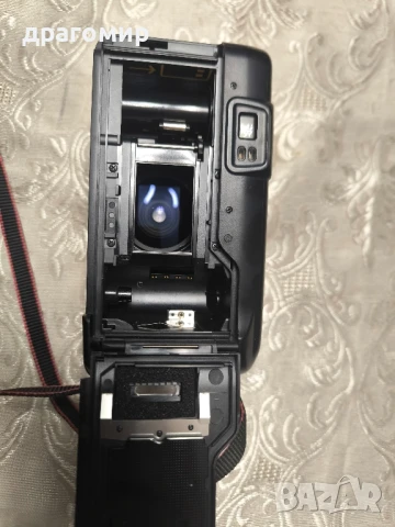 Canon PRIMA, снимка 10 - Фотоапарати - 50759283