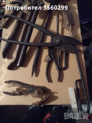 Гаечни и специални ключове зил и газ джуган, снимка 5 - Аксесоари и консумативи - 49017744