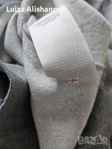 Нов Мъжки Суичър Jack & Jones , снимка 5 - Суичъри - 53172920