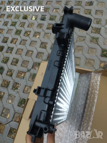 Нов воден радиатор за пежо, ситроен, снимка 9 - Части - 51895530