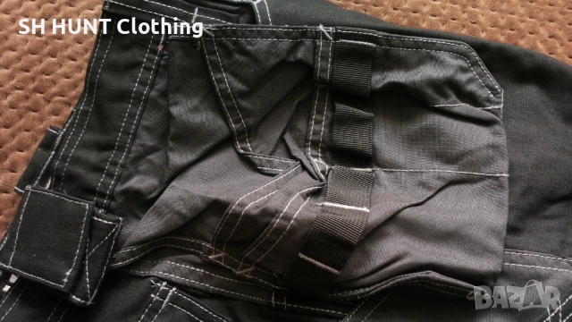HELLY HANSEN 76441 Chelsea Construction Work Wear Pant размер 48 / M работен панталон W3-57, снимка 4 - Панталони - 52045033
