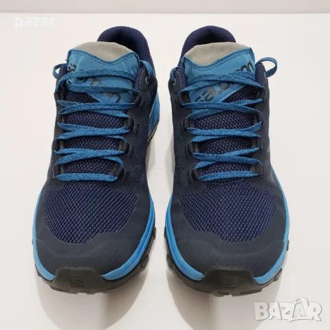 SALOMON 406191 Outline Gtx GORE-TEX Маратонки Трекинг Планина 42-42.5 27см, снимка 4 - Маратонки - 47297937