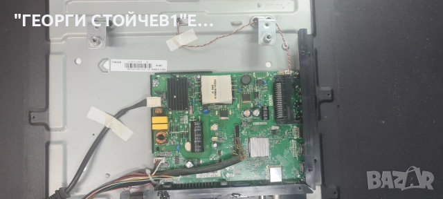 39169   TP.S506.PB801   LS390TU2P01   LC390TU1A, снимка 3 - Части и Платки - 53418714