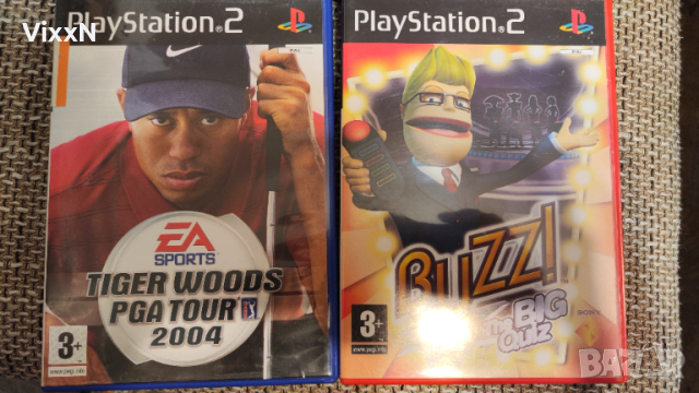 Лот от 10 игри за Playstation 2. ВСИЧКО 30 ЕВРО, снимка 7 - Игри за PlayStation - 53025261