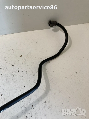 Горивна Тръба за Peugeot 3008 1.6 HDI (2010) , снимка 3 - Части - 53590976