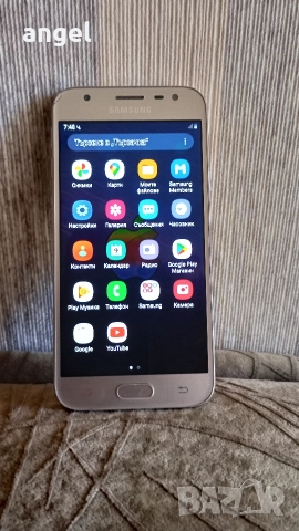 Samsung j3