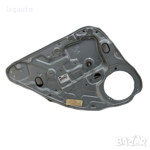 Механизъм заден ляв стъклоповдигач Ford Focus II 2005-2012 ID: 115709