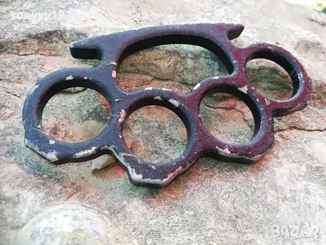 бокс-стар ползван-антик 2407212024, снимка 7 - Колекции - 33616251