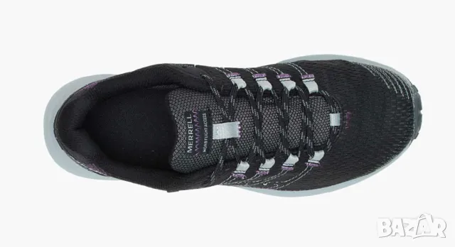 Merrell : Fly Strike GTX номер 41 водоустойчиви маратонки / обувки GORE-TEX, снимка 2 - Маратонки - 50038807