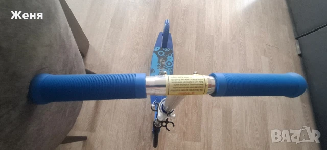 Тротинетка Scooter , снимка 7 - Скейтборд, ховърборд, уейвборд - 51049782