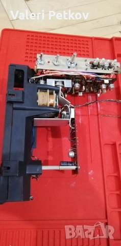 Селена Б211 , снимка 13 - Радиокасетофони, транзистори - 52940958