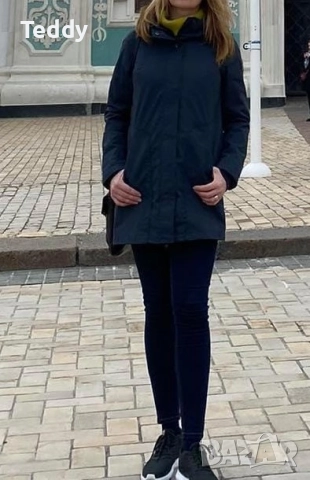 Марково яке/ветровка, водо- и ветроустойчива, Норвегия, размер M/38, снимка 12 - Якета - 52835353