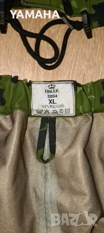 Мъжки  Ловен. Комплект  XL, снимка 6 - Панталони - 49857806